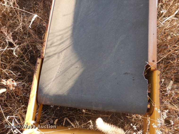 image for item KH9121 Zabel Equipment 2400  conveyor