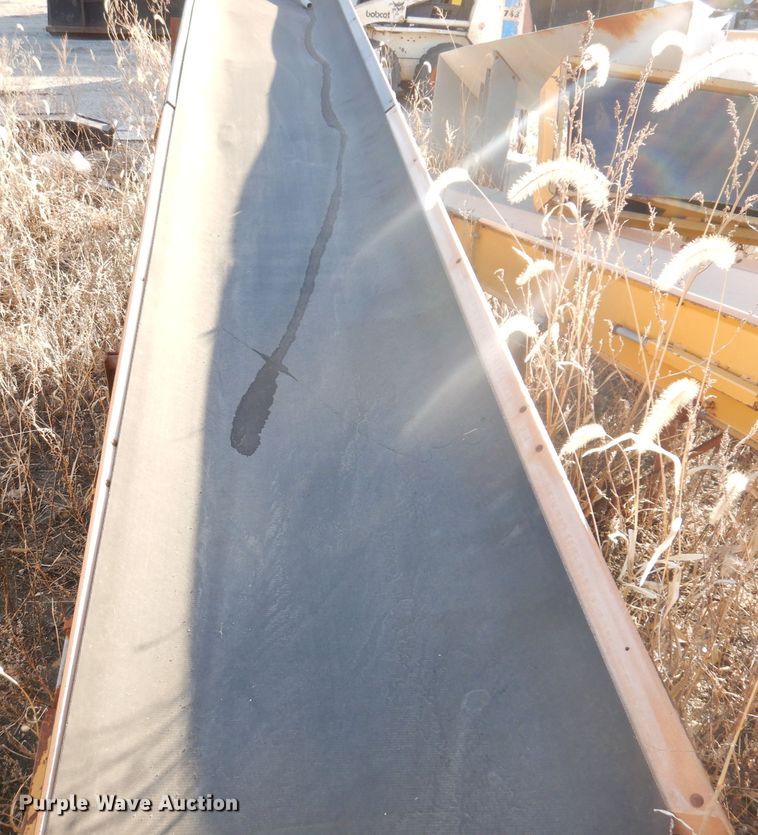 image for item KH9121 Zabel Equipment 2400  conveyor