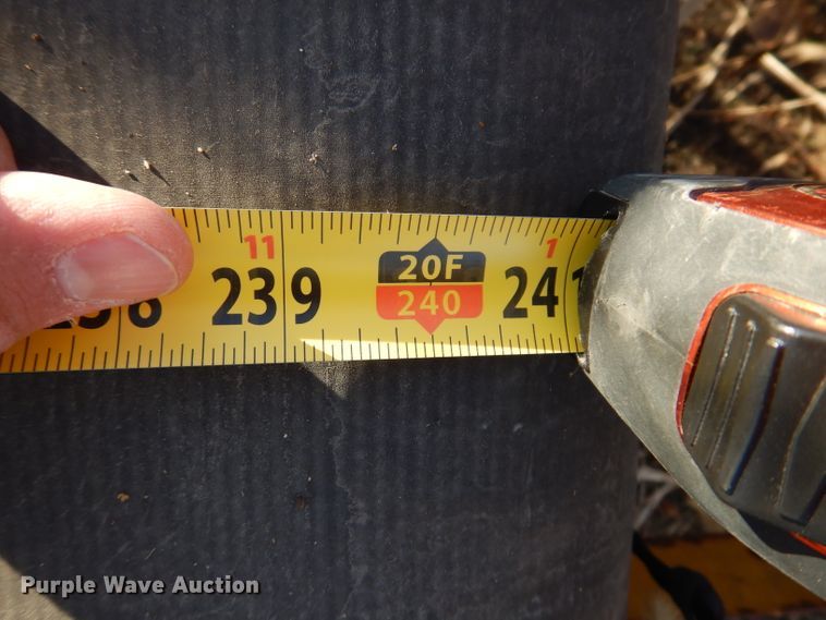 image for item KH9121 Zabel Equipment 2400  conveyor