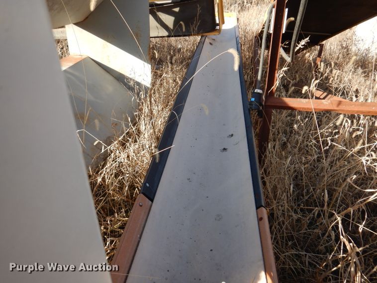 image for item KH9122 Zabel Equipment 1625  conveyor