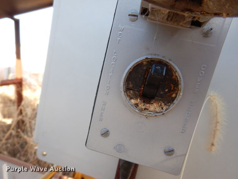 image for item KH9122 Zabel Equipment 1625  conveyor