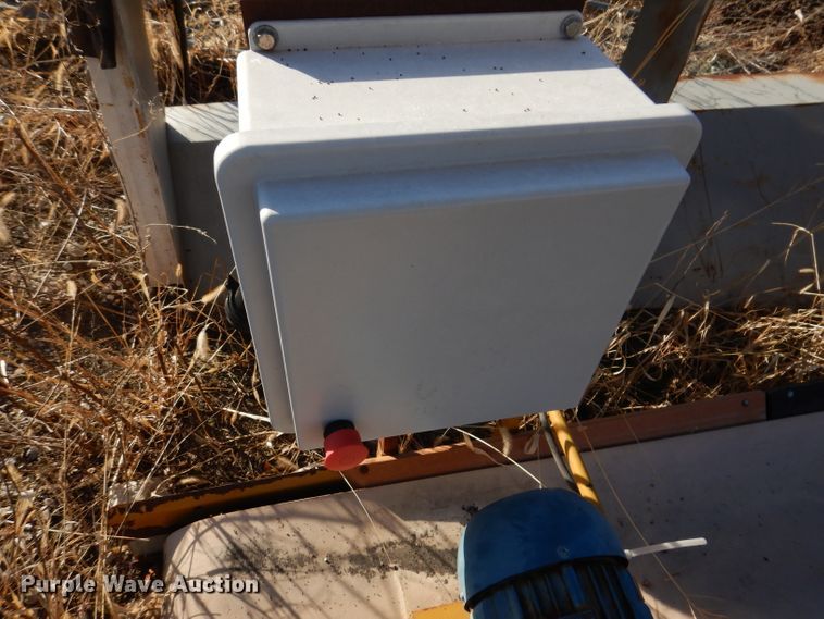 image for item KH9122 Zabel Equipment 1625  conveyor