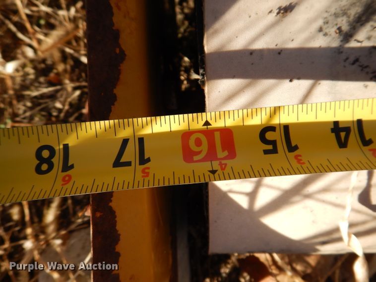 image for item KH9122 Zabel Equipment 1625  conveyor