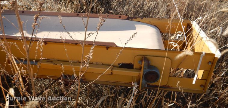 image for item KH9122 Zabel Equipment 1625  conveyor