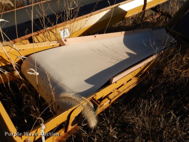 image for item KH9122 Zabel Equipment 1625  conveyor