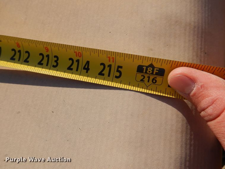 image for item KH9122 Zabel Equipment 1625  conveyor