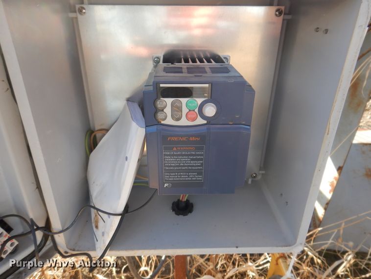 image for item KH9122 Zabel Equipment 1625  conveyor