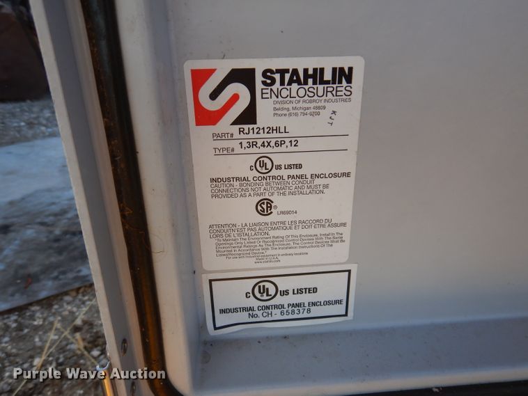 image for item KH9122 Zabel Equipment 1625  conveyor