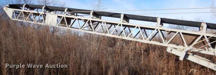 image for item KH9126 Lippmann  conveyor