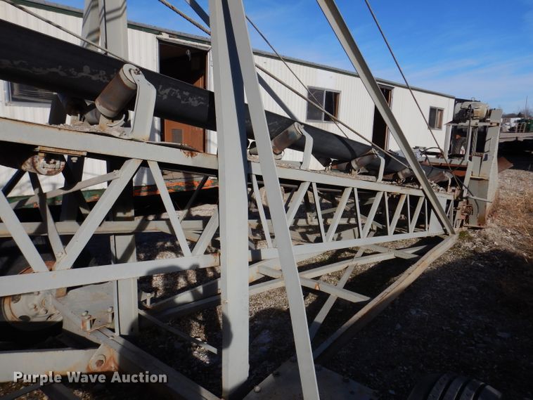 image for item KH9126 Lippmann  conveyor