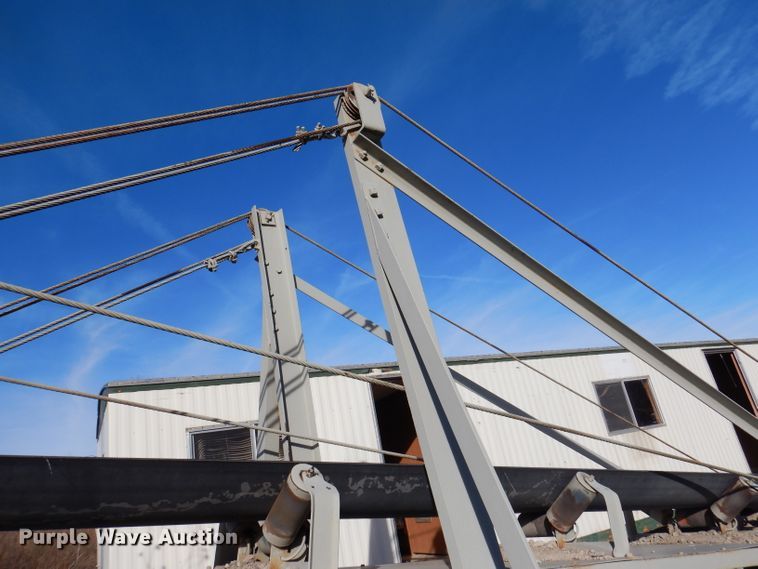 image for item KH9126 Lippmann  conveyor