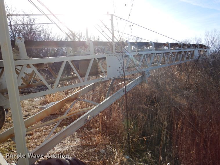 image for item KH9126 Lippmann  conveyor