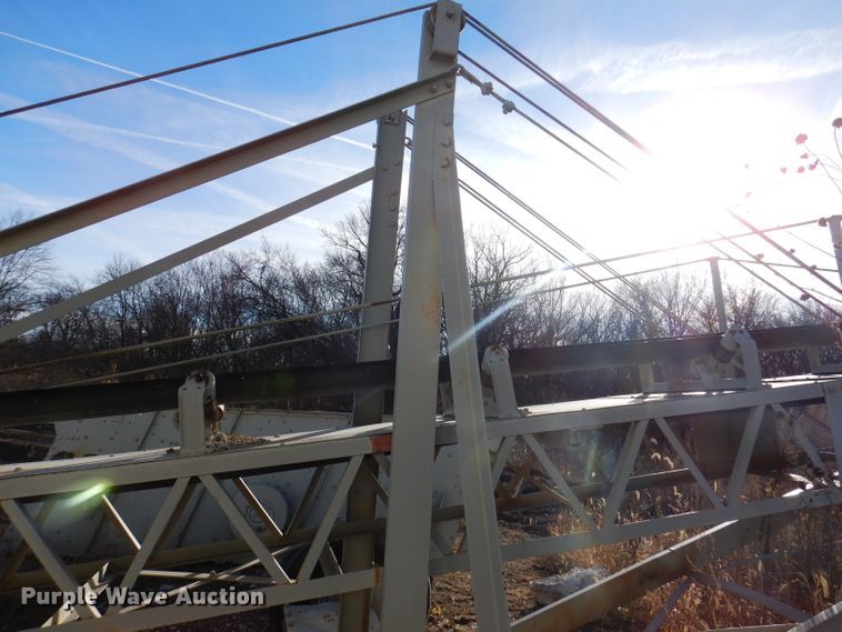 image for item KH9126 Lippmann  conveyor