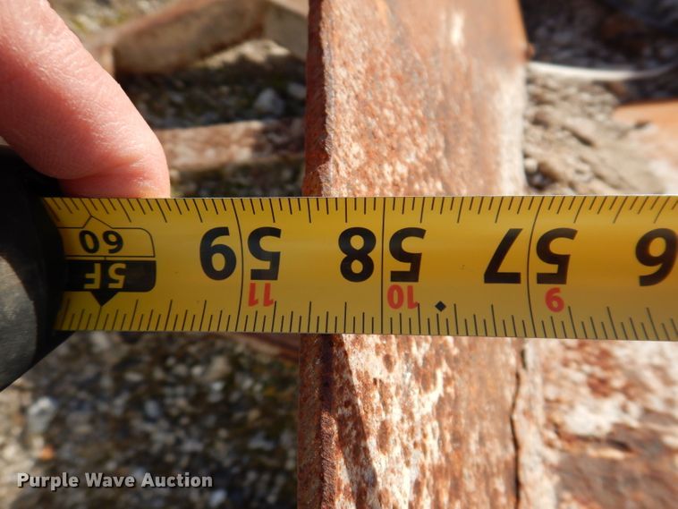 image for item KH9126 Lippmann  conveyor