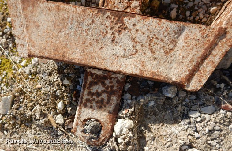 image for item KH9126 Lippmann  conveyor