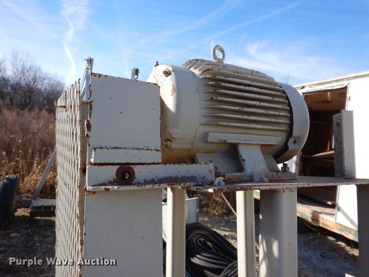 image for item KH9126 Lippmann  conveyor