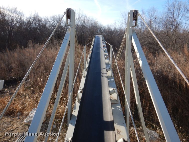 image for item KH9126 Lippmann  conveyor