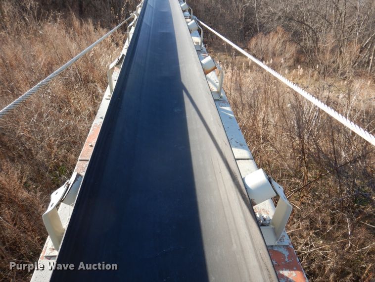 image for item KH9126 Lippmann  conveyor