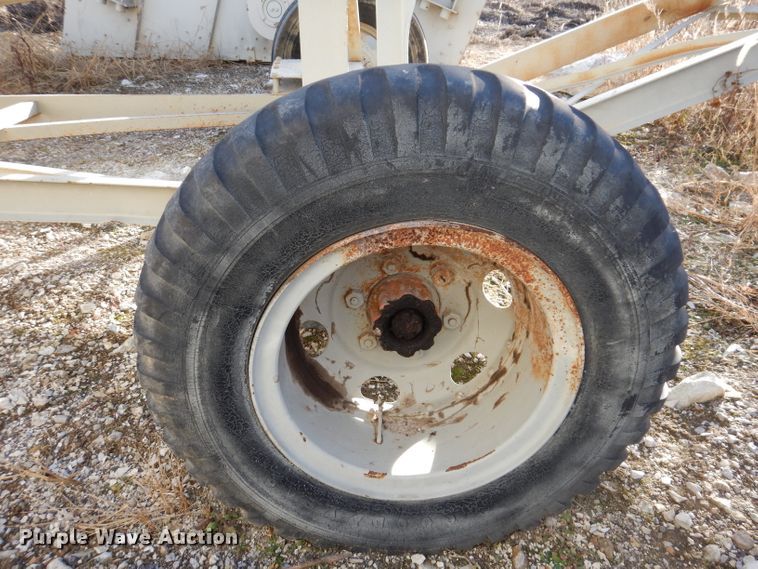 image for item KH9126 Lippmann  conveyor