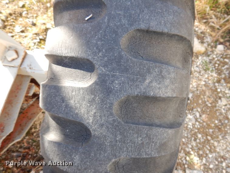 image for item KH9126 Lippmann  conveyor