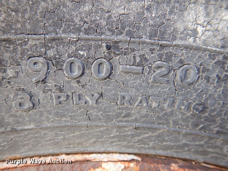 image for item KH9126 Lippmann  conveyor