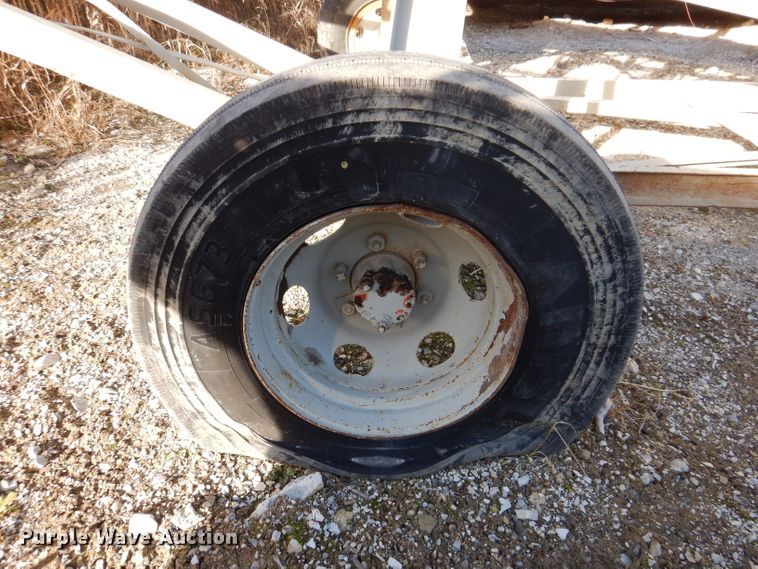 image for item KH9126 Lippmann  conveyor