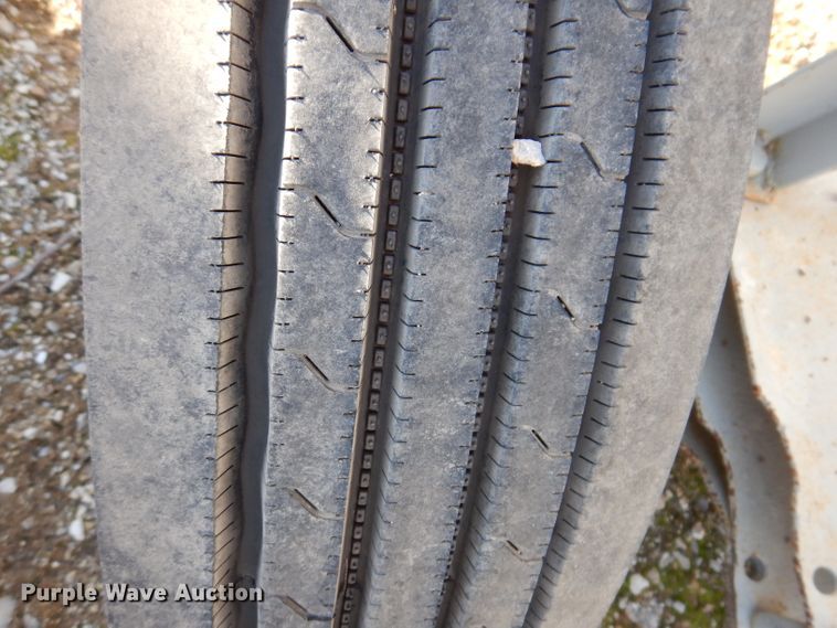 image for item KH9126 Lippmann  conveyor