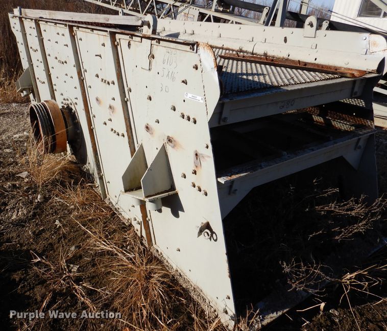 image for item KH9127 Screen