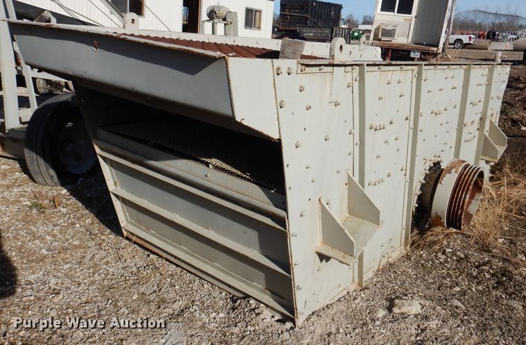 image for item KH9127 Screen