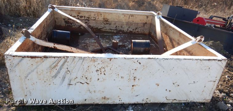 image for item KH9128 Fuel containment