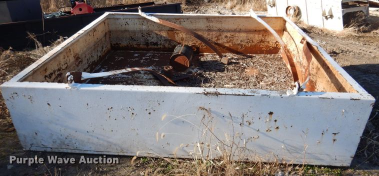 image for item KH9128 Fuel containment