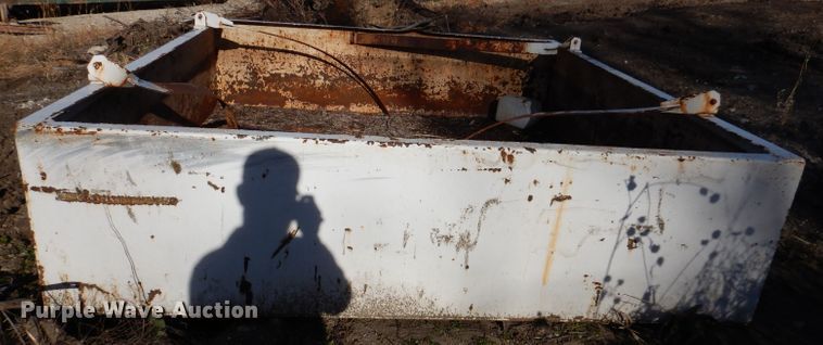 image for item KH9128 Fuel containment