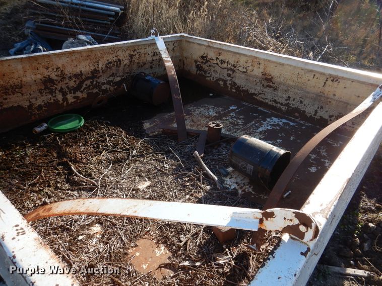 image for item KH9128 Fuel containment