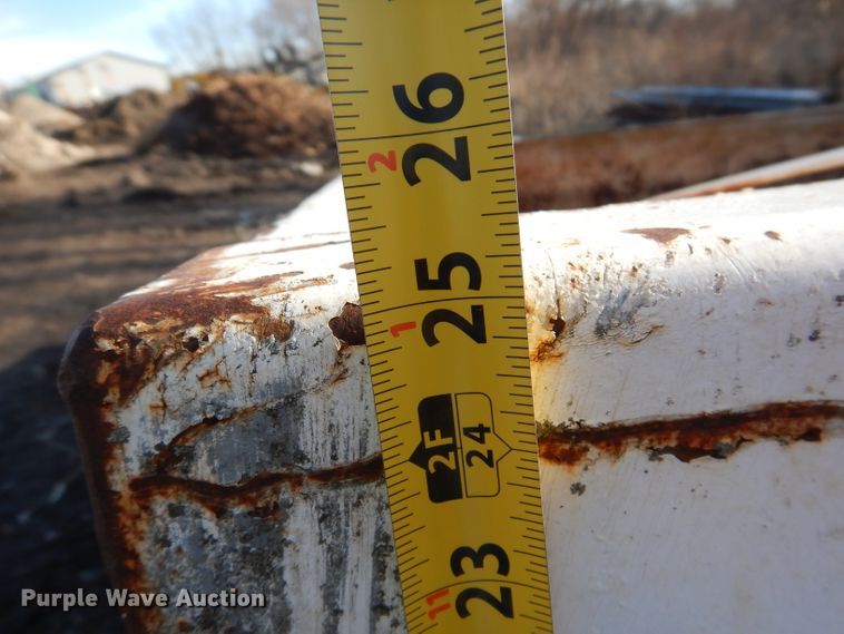 image for item KH9128 Fuel containment