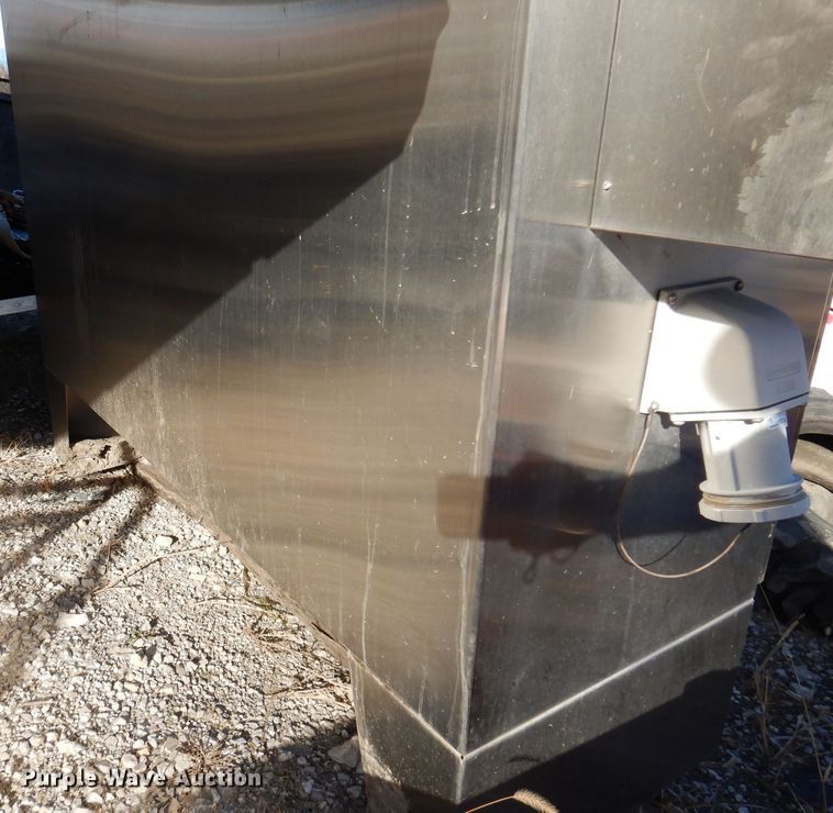 image for item KH9129 SCE Enviro-Therm  sewer/water lift station control panel