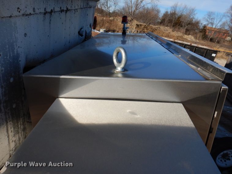 image for item KH9129 SCE Enviro-Therm  sewer/water lift station control panel