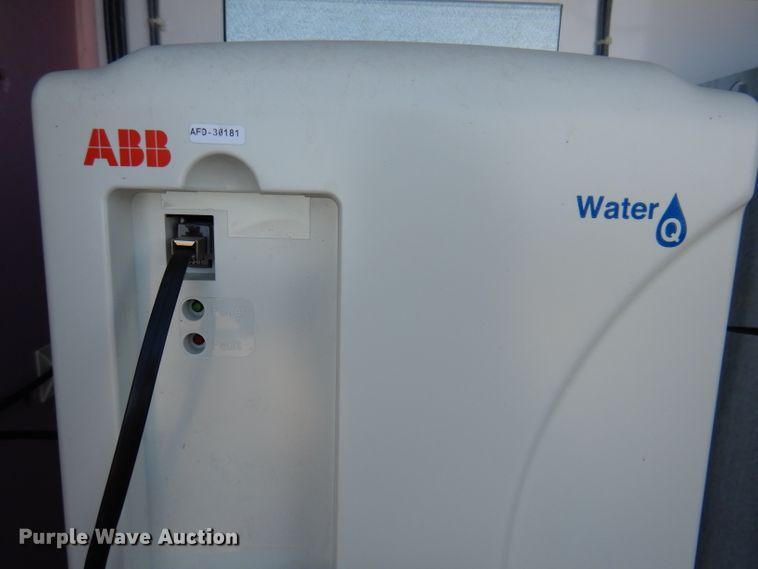 image for item KH9129 SCE Enviro-Therm  sewer/water lift station control panel