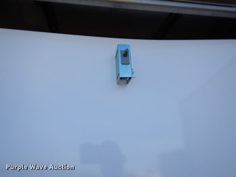 image for item KH9129 SCE Enviro-Therm  sewer/water lift station control panel