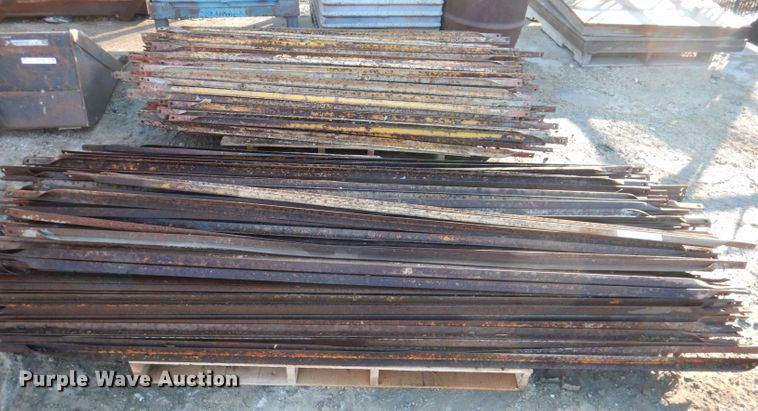 image for item KH9136 Scaffolding