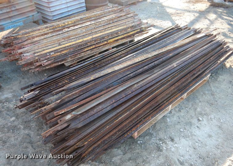 image for item KH9136 Scaffolding