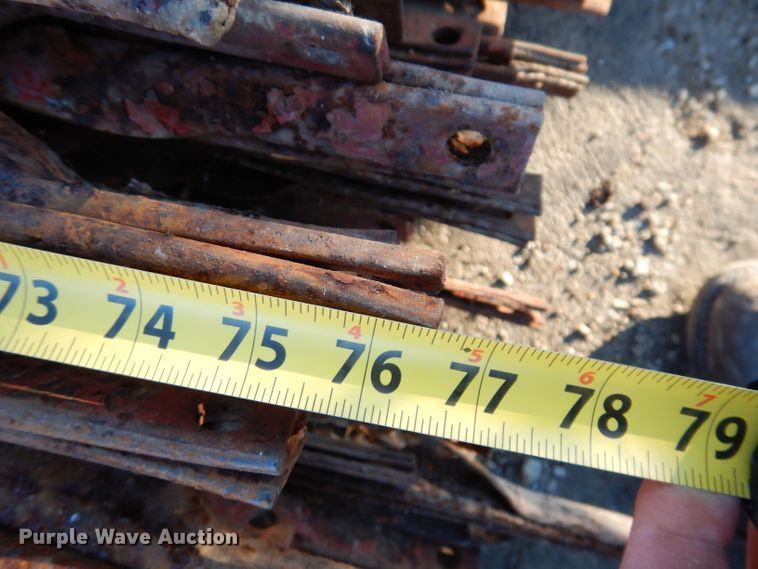 image for item KH9136 Scaffolding