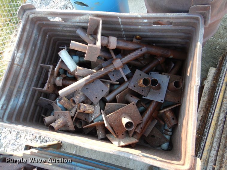 image for item KH9136 Scaffolding