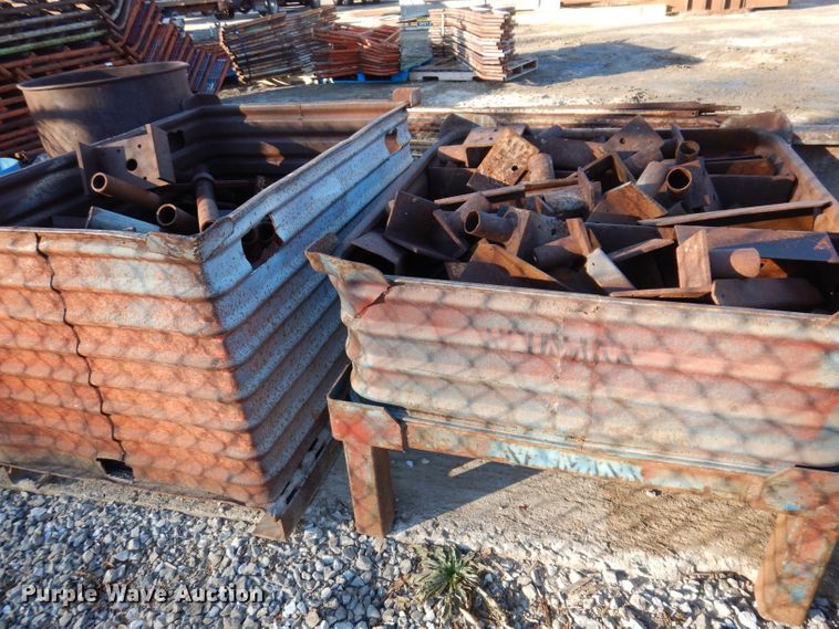 image for item KH9136 Scaffolding