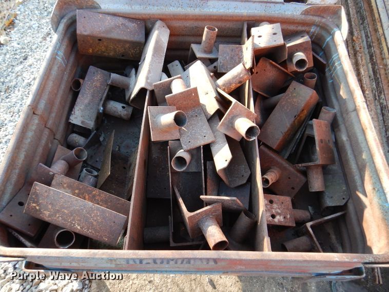 image for item KH9136 Scaffolding