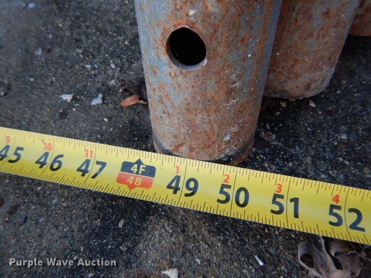 image for item KH9136 Scaffolding