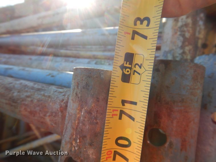 image for item KH9136 Scaffolding