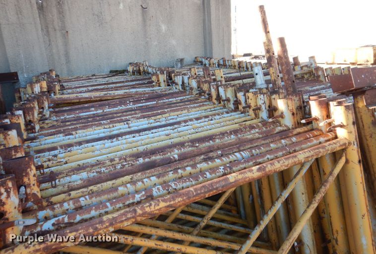 image for item KH9136 Scaffolding