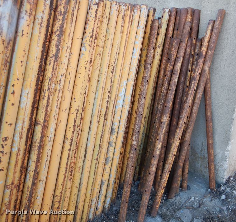 image for item KH9136 Scaffolding