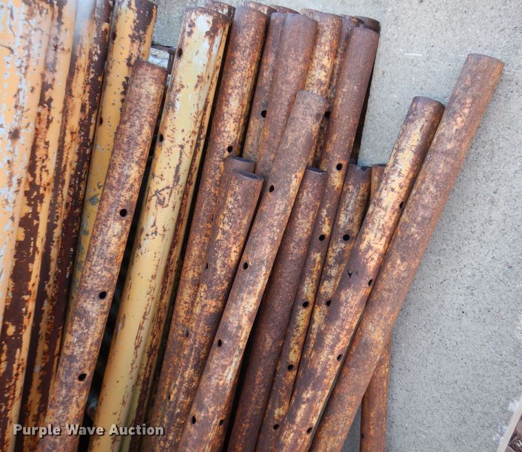 image for item KH9136 Scaffolding