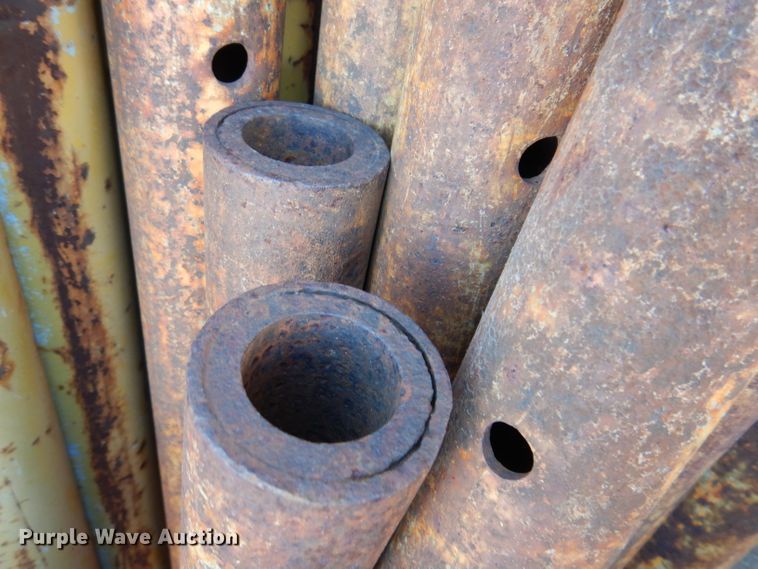 image for item KH9136 Scaffolding